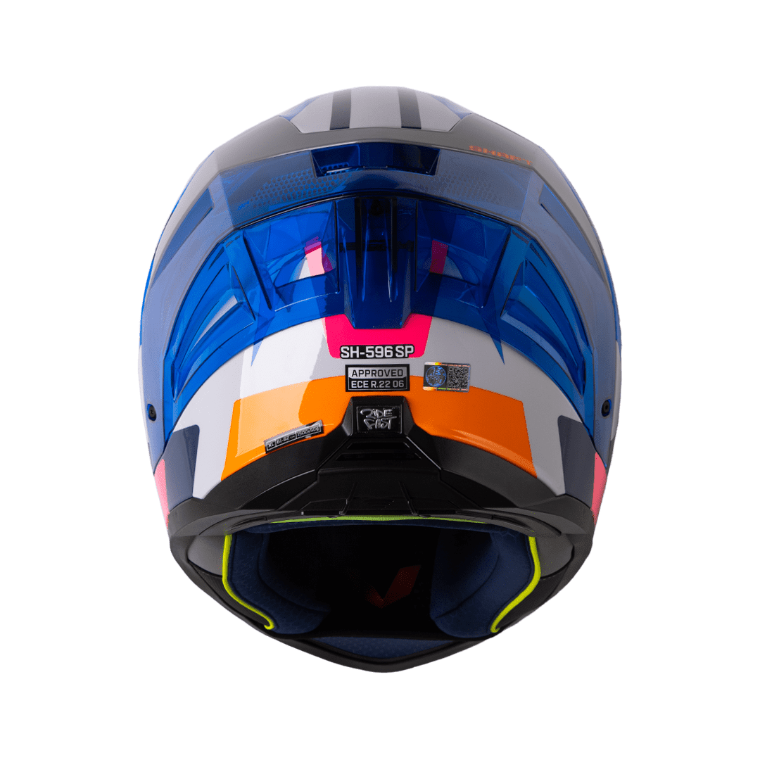 CASCO SHAFT 596SP FICK ORANGE BLUE3