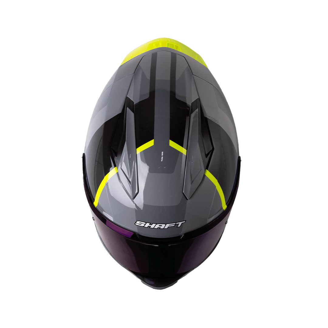 CASCO SHAFT 596SP FICK GRAY GREEN4