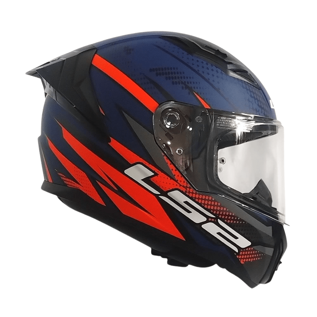 CASCO LS2 FF810 VIGO FLIGHT BLUE ORANGE MATTE2