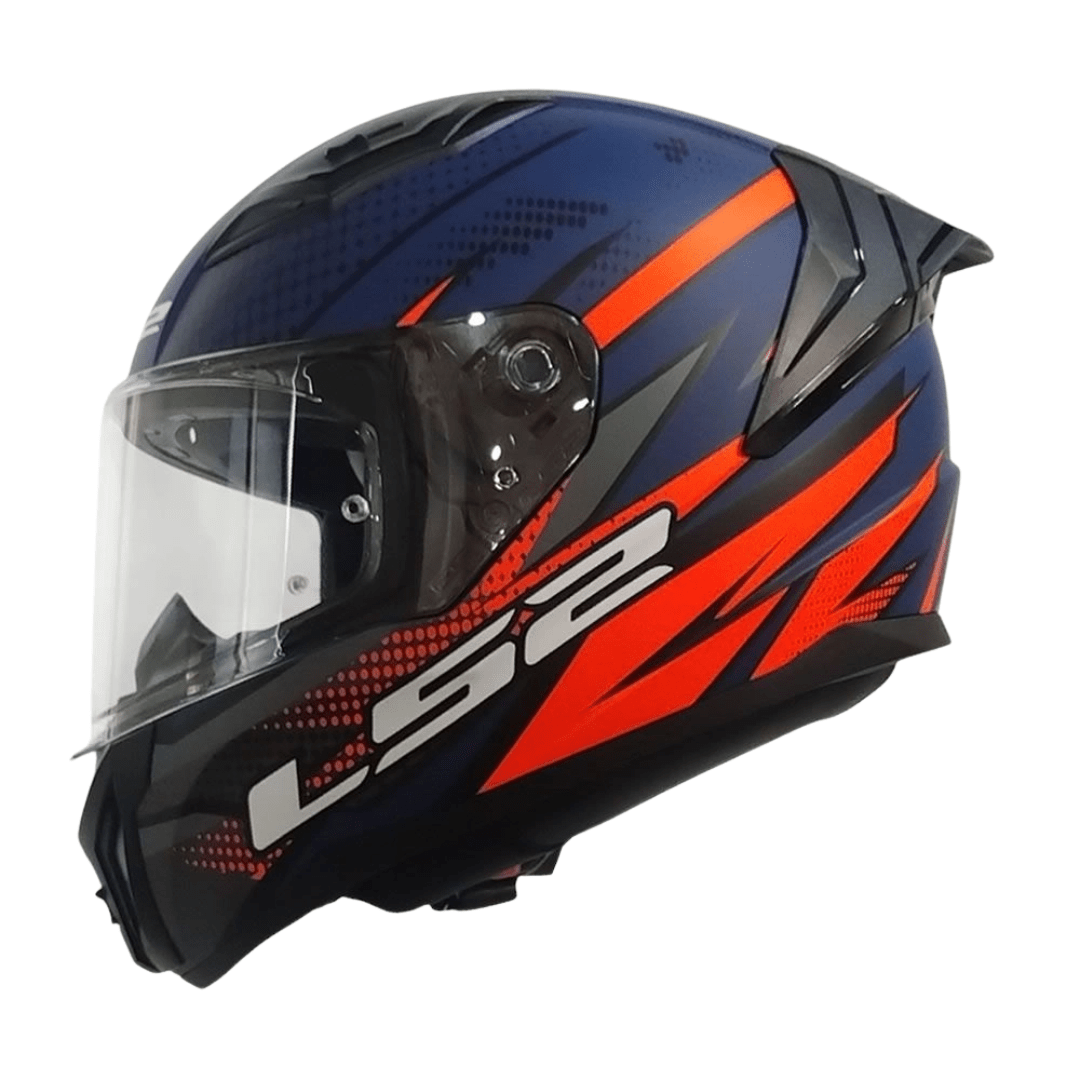 CASCO LS2 FF810 VIGO FLIGHT BLUE ORANGE MATTE3