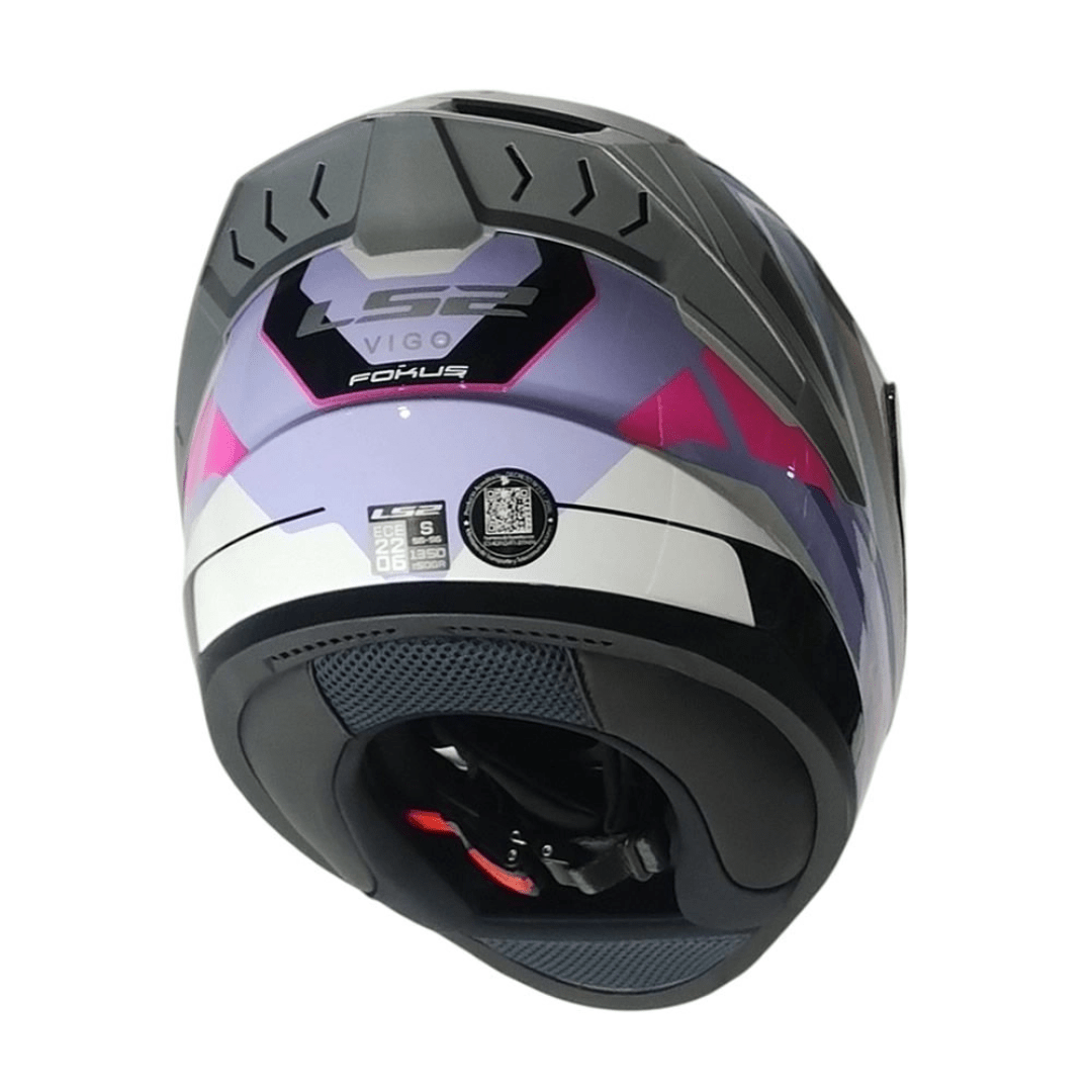 CASCO LS2 FF810 VIGO FOKUS PURPLE BLUE2