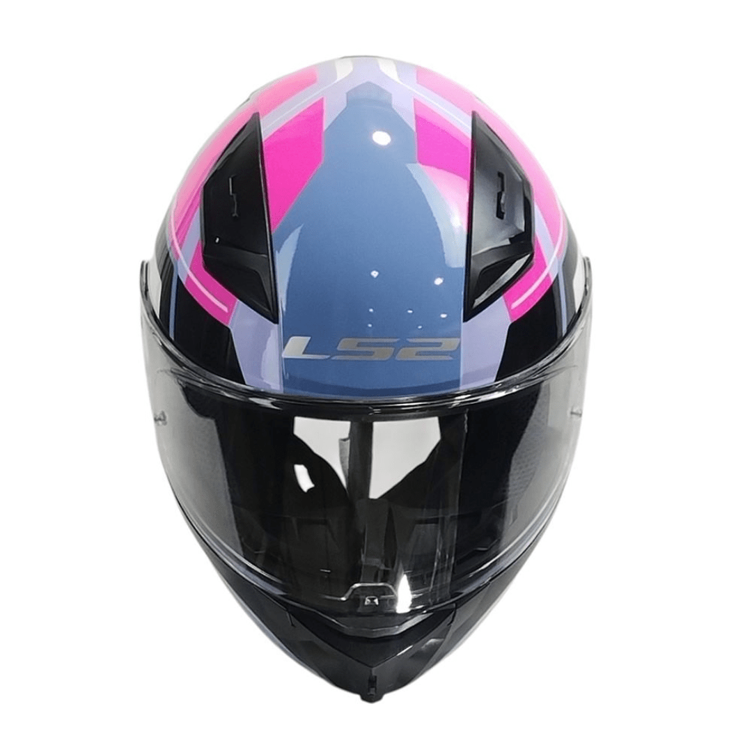 CASCO LS2 FF810 VIGO FOKUS PURPLE BLUE4