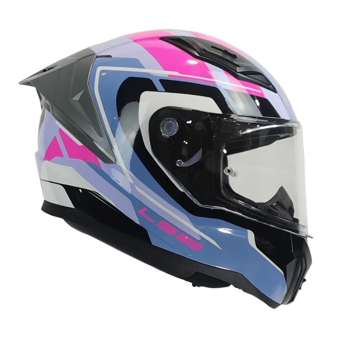 CASCO LS2 FF810 VIGO FOKUS PURPLE BLUE5