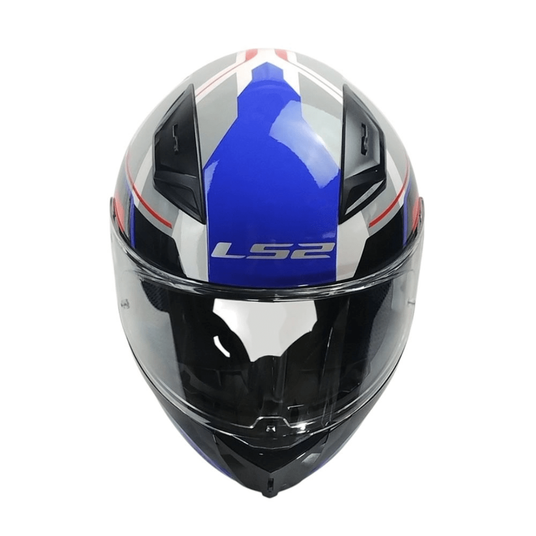 CASCO LS2 FF810 VIGO FOKUS WHITE RED BLUE4