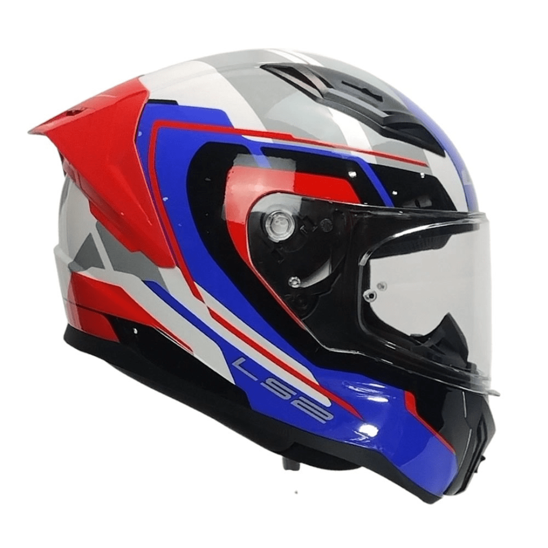 CASCO LS2 FF810 VIGO FOKUS WHITE RED BLUE5
