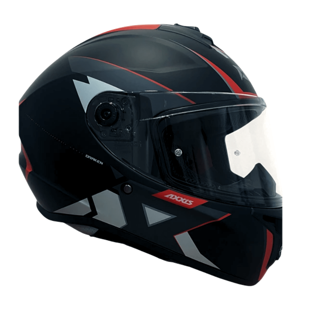 CASCO AXXIS DRAKEN S FRANTIC B5 RED MATTE4
