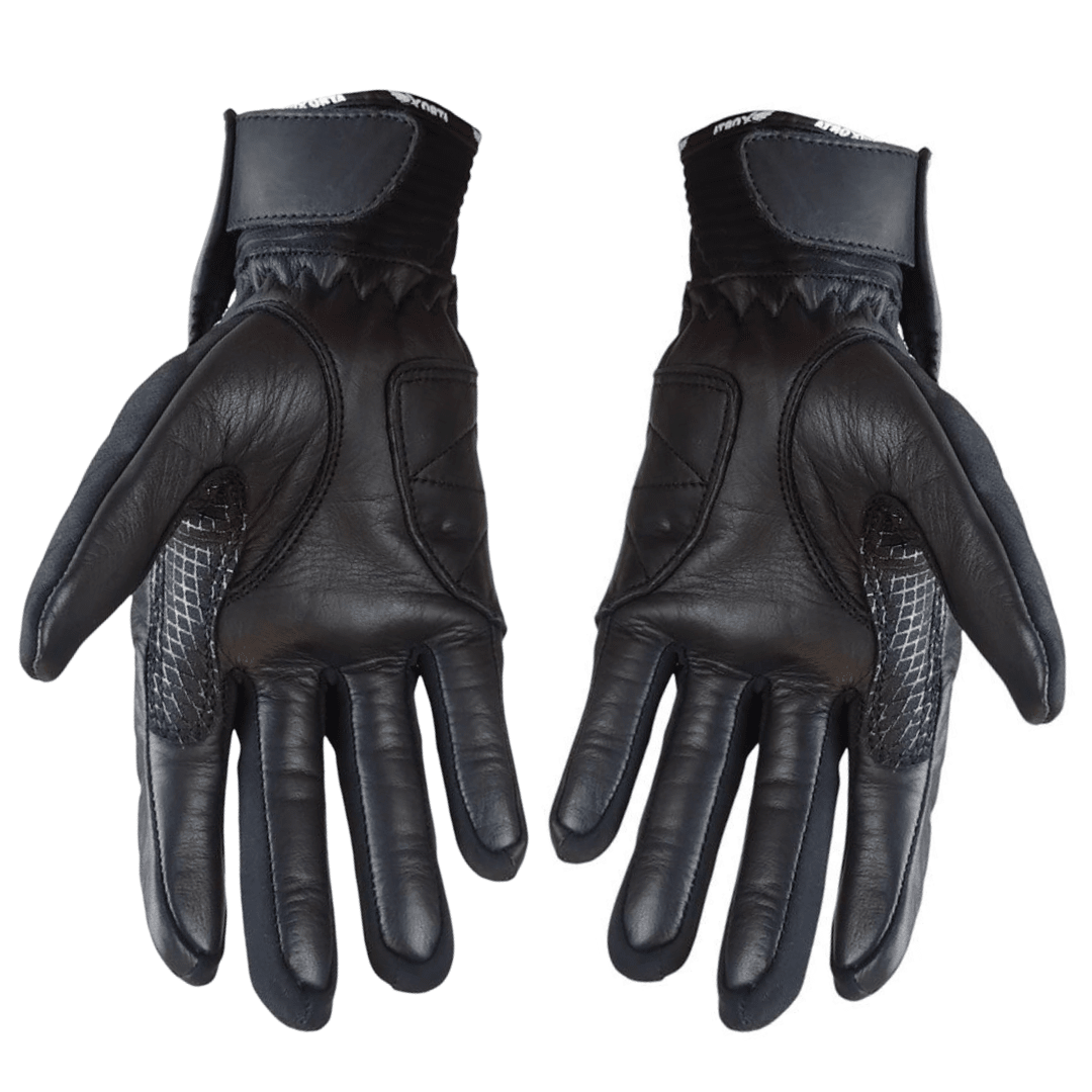 GUANTES ATROX FREEDOM CE4372 CUERO BLACK2