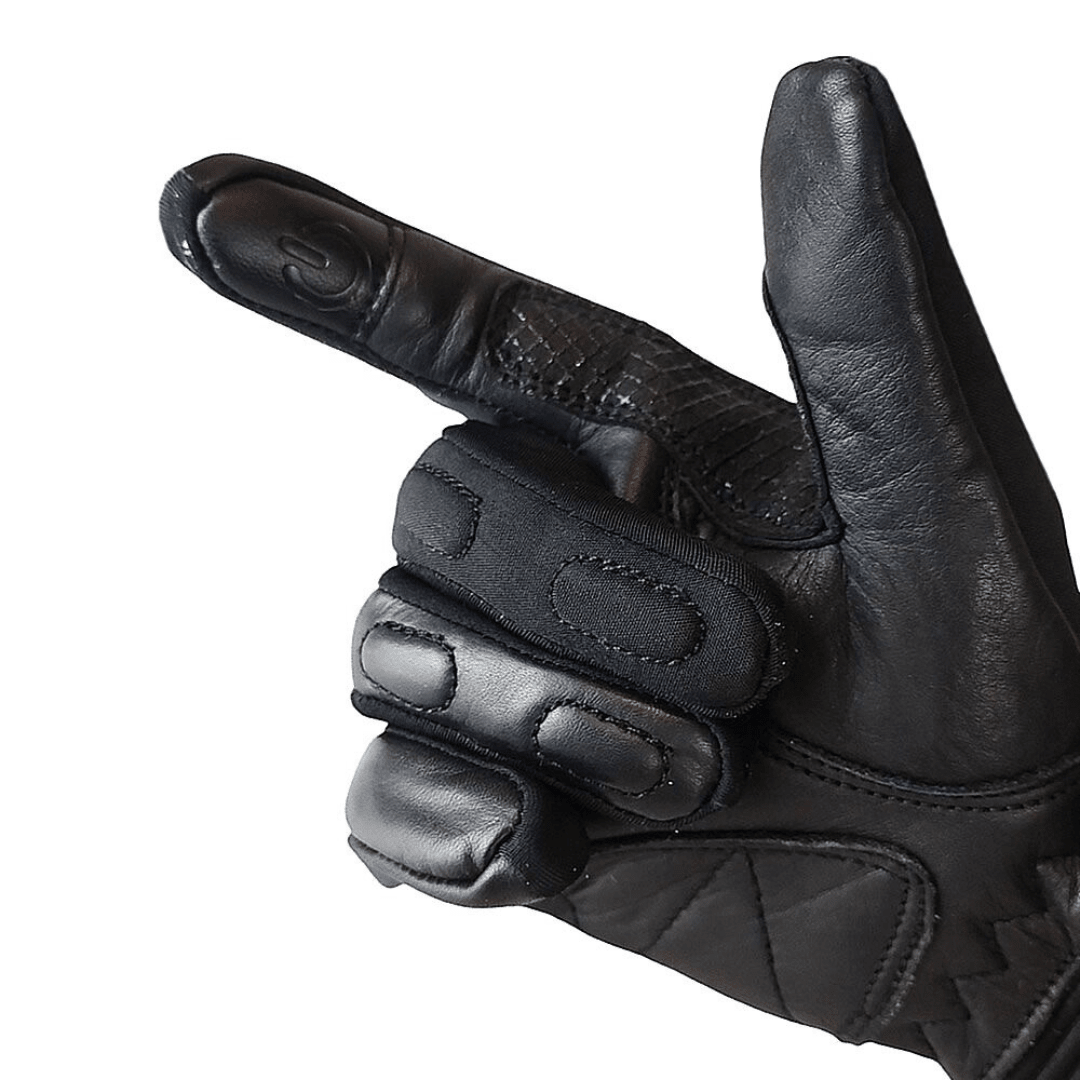 GUANTES ATROX FREEDOM CE4372 CUERO BLACK3