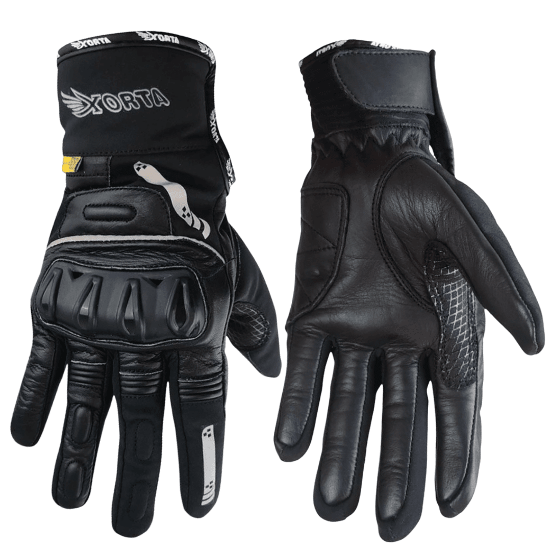 GUANTES ATROX FREEDOM CE4372 CUERO BLACK1