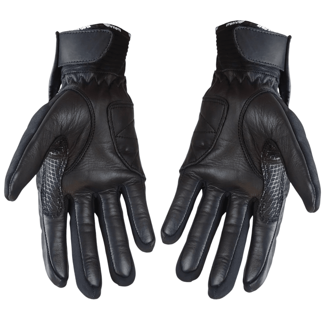GUANTES ATROX FREEDOM CE4372 CUERO BLACK PINK3