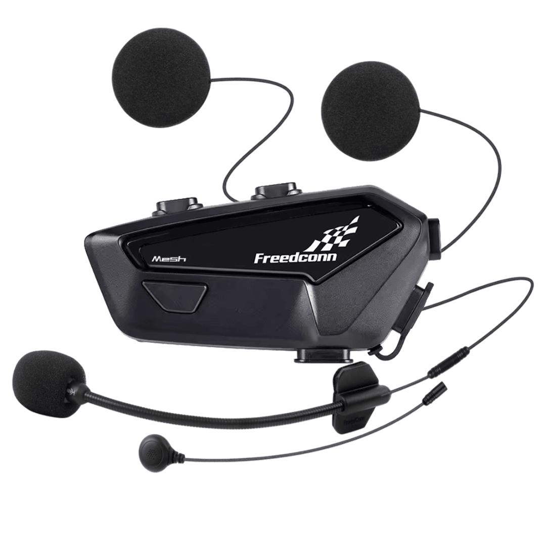 INTERCOM BLUETOOTH FREEDCONN FX2