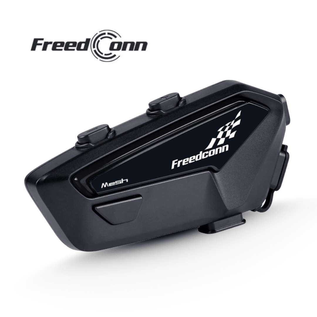 INTERCOM BLUETOOTH FREEDCONN FX1