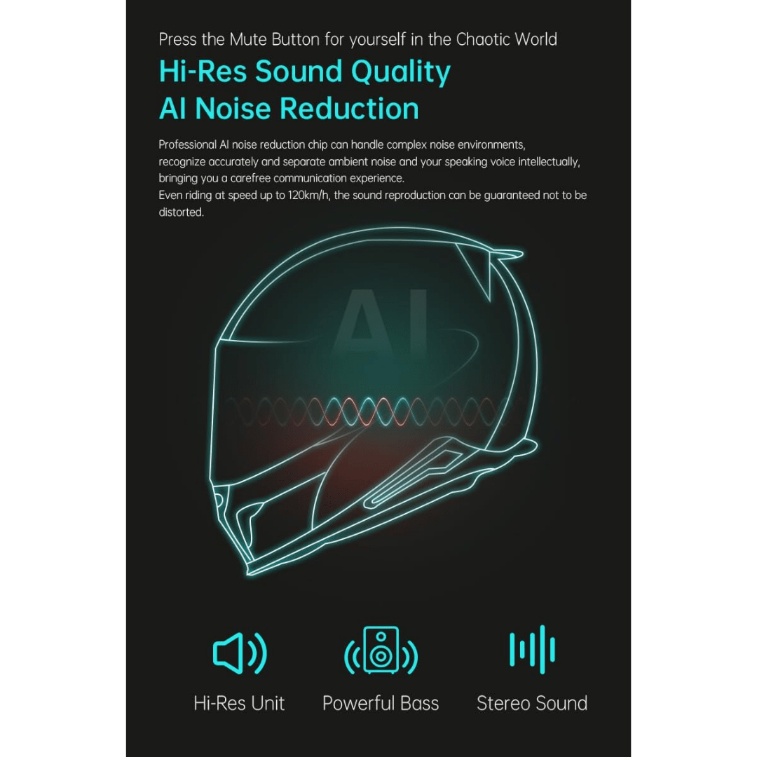 INTERCOM BLUETOOTH FREEDCONN FX6