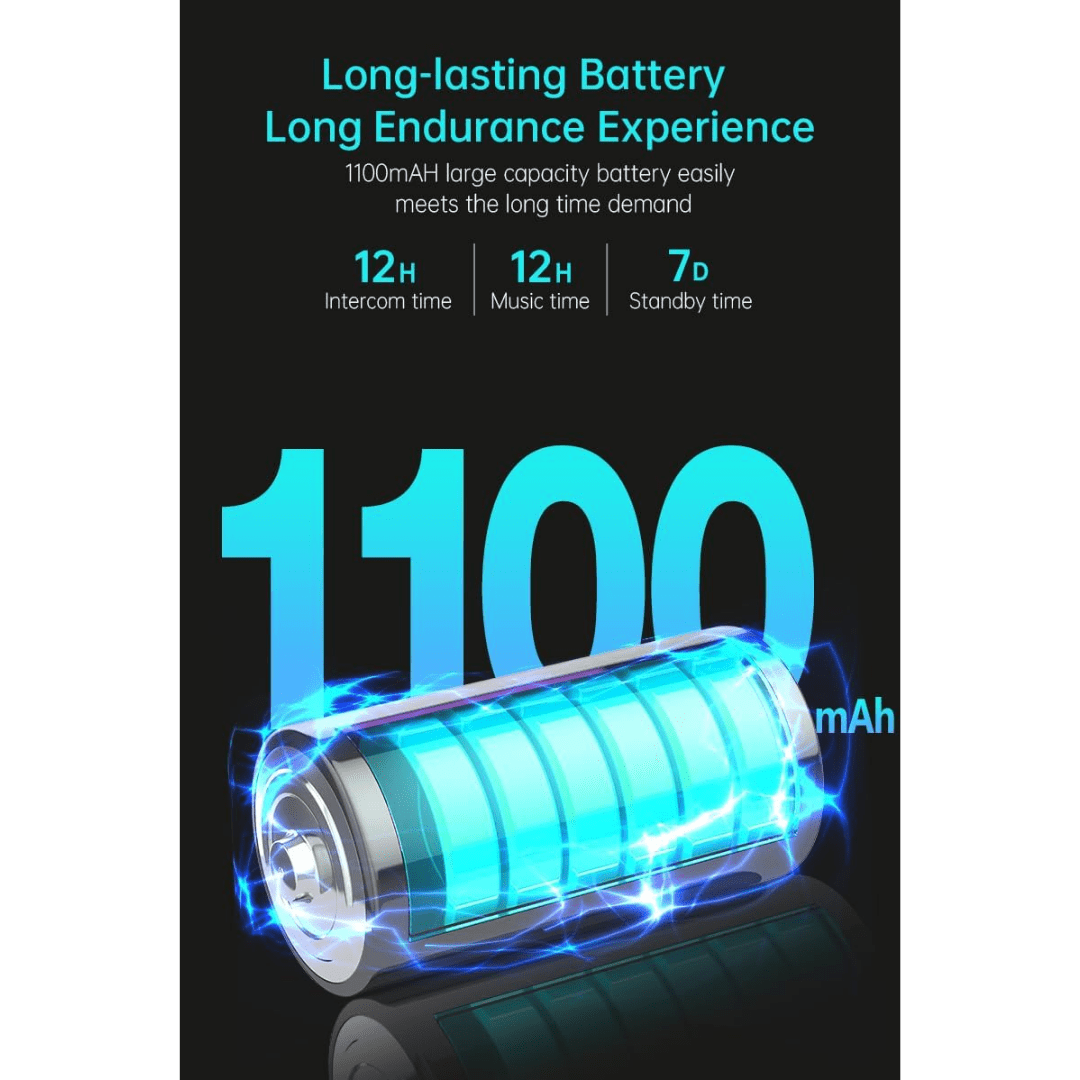 INTERCOM BLUETOOTH FREEDCONN FX7