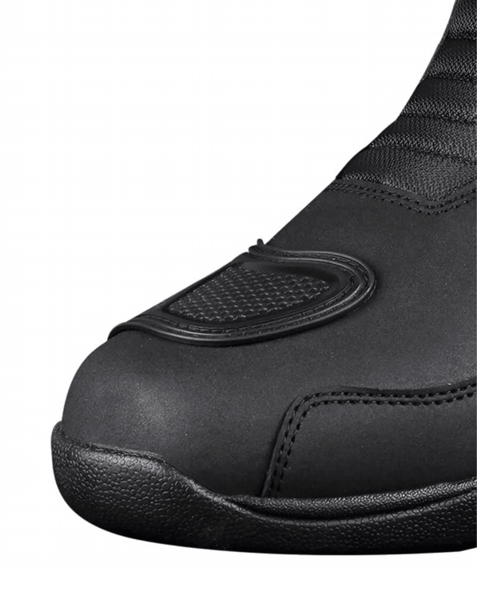 BOTAS LS2 GOBY MAN CAÑA ALTA BLACK YELLOW5