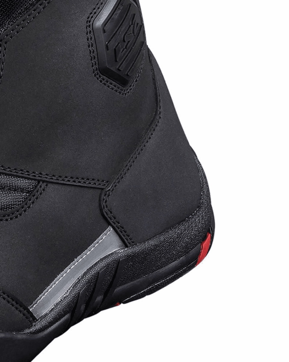 BOTAS LS2 GOBY MAN CAÑA ALTA BLACK YELLOW7