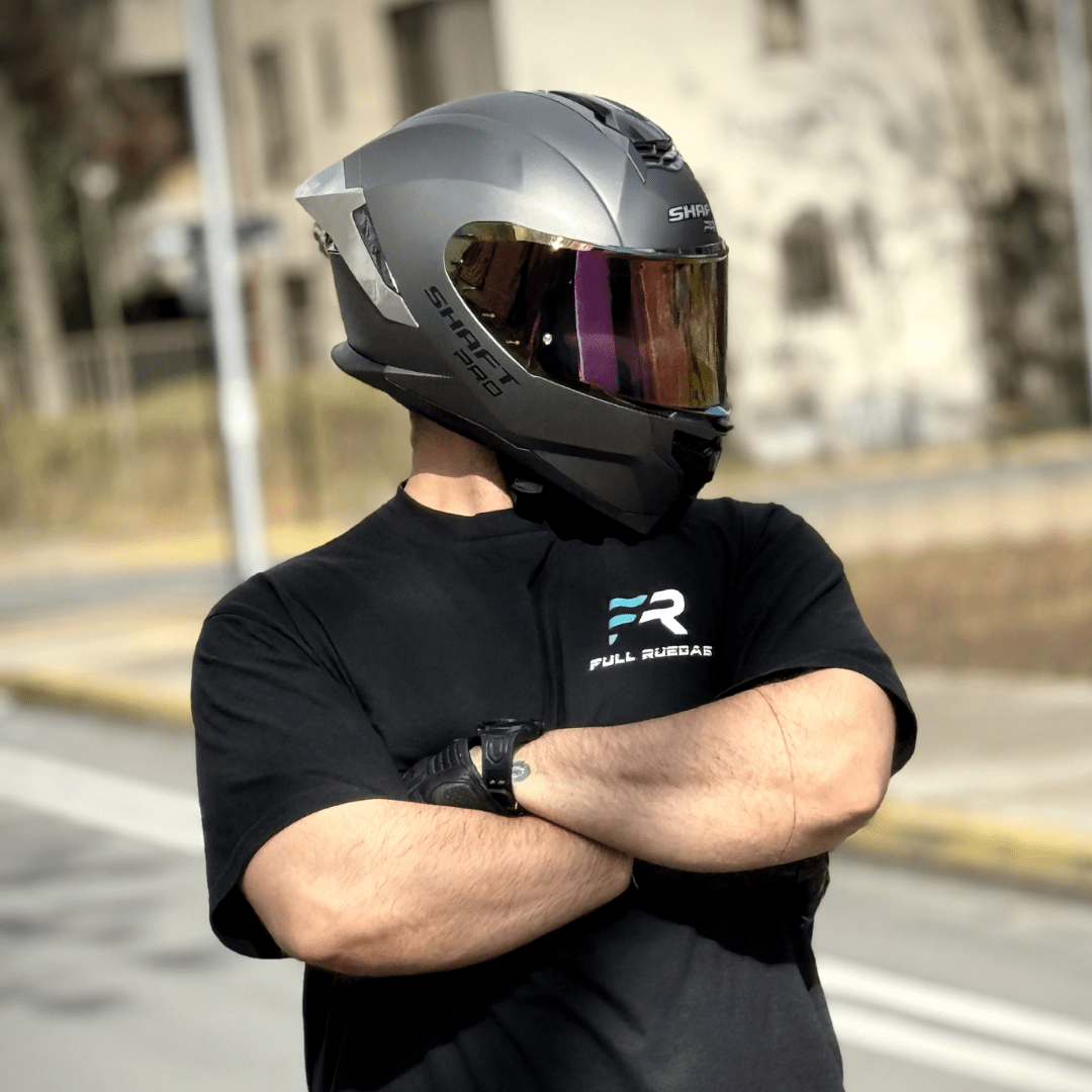 CASCO SHAFT 609 SOLID VENOM GRAY GOLD4