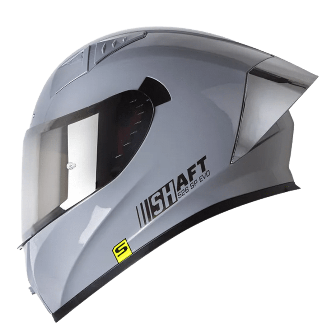 CASCO SHAFT 526SP SOLID GRAY NARDO1