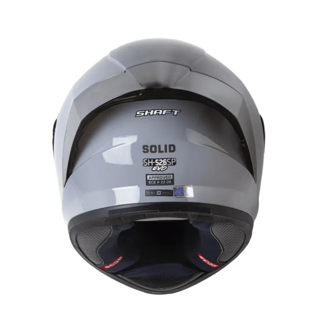 CASCO SHAFT 526SP SOLID GRAY NARDO2