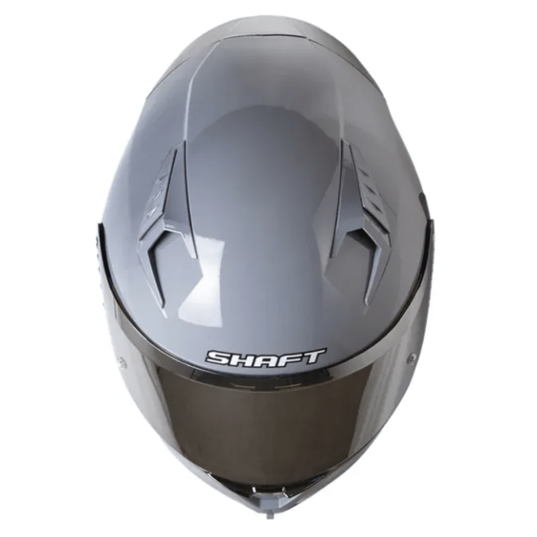 CASCO SHAFT 526SP SOLID GRAY NARDO3
