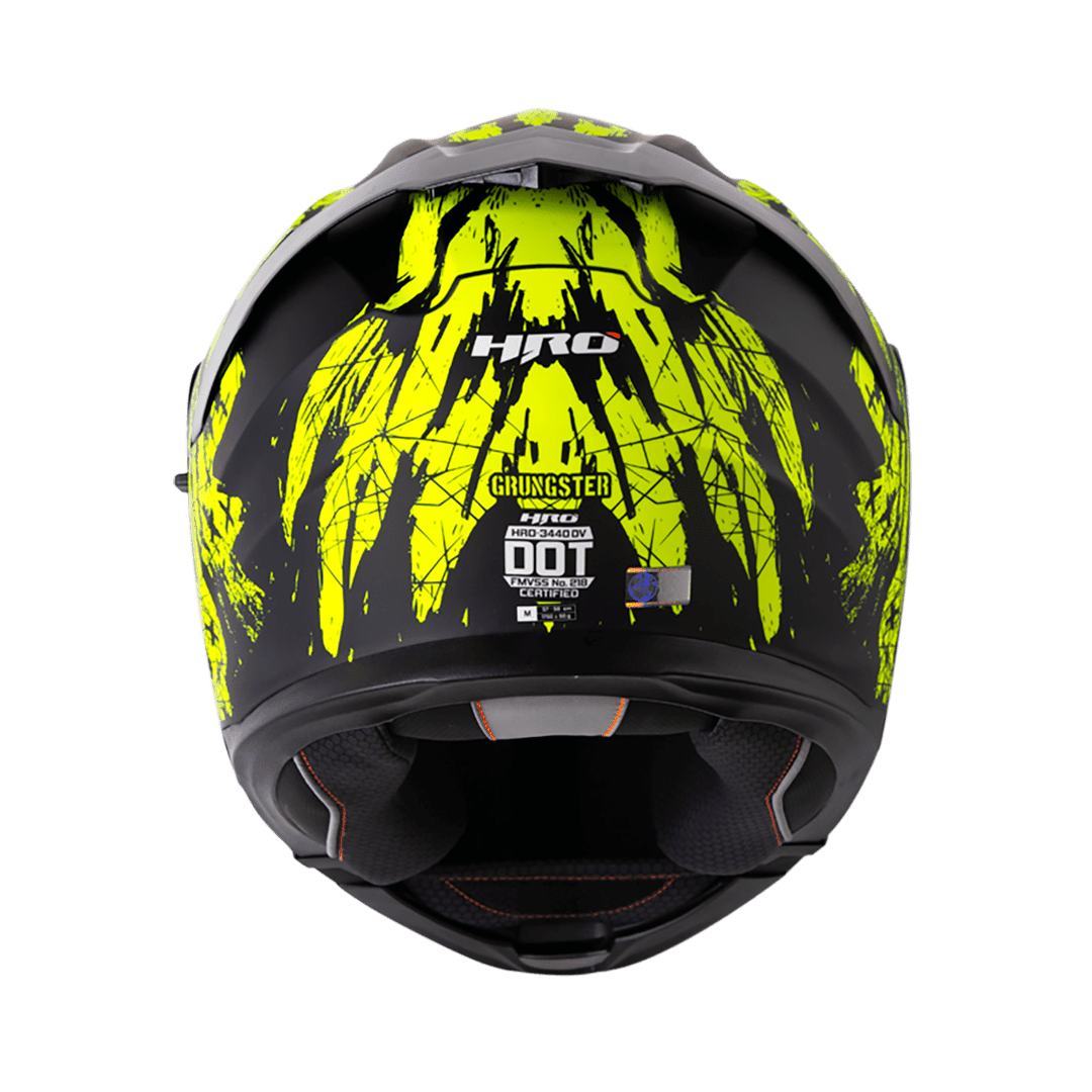 CASCO HRO 3440DV ABATIBLE GRUNGSTER3