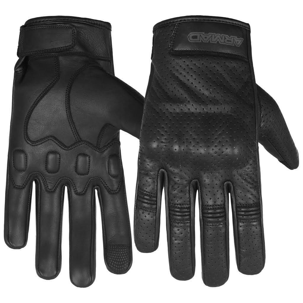 GUANTES ARMAD SONIK4