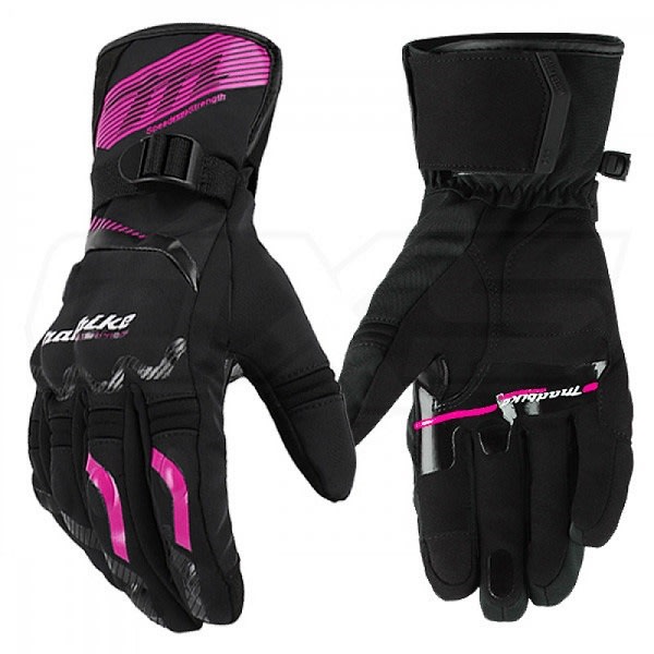 GUANTES MADBIKE MAD65 INVIERNO PINK1