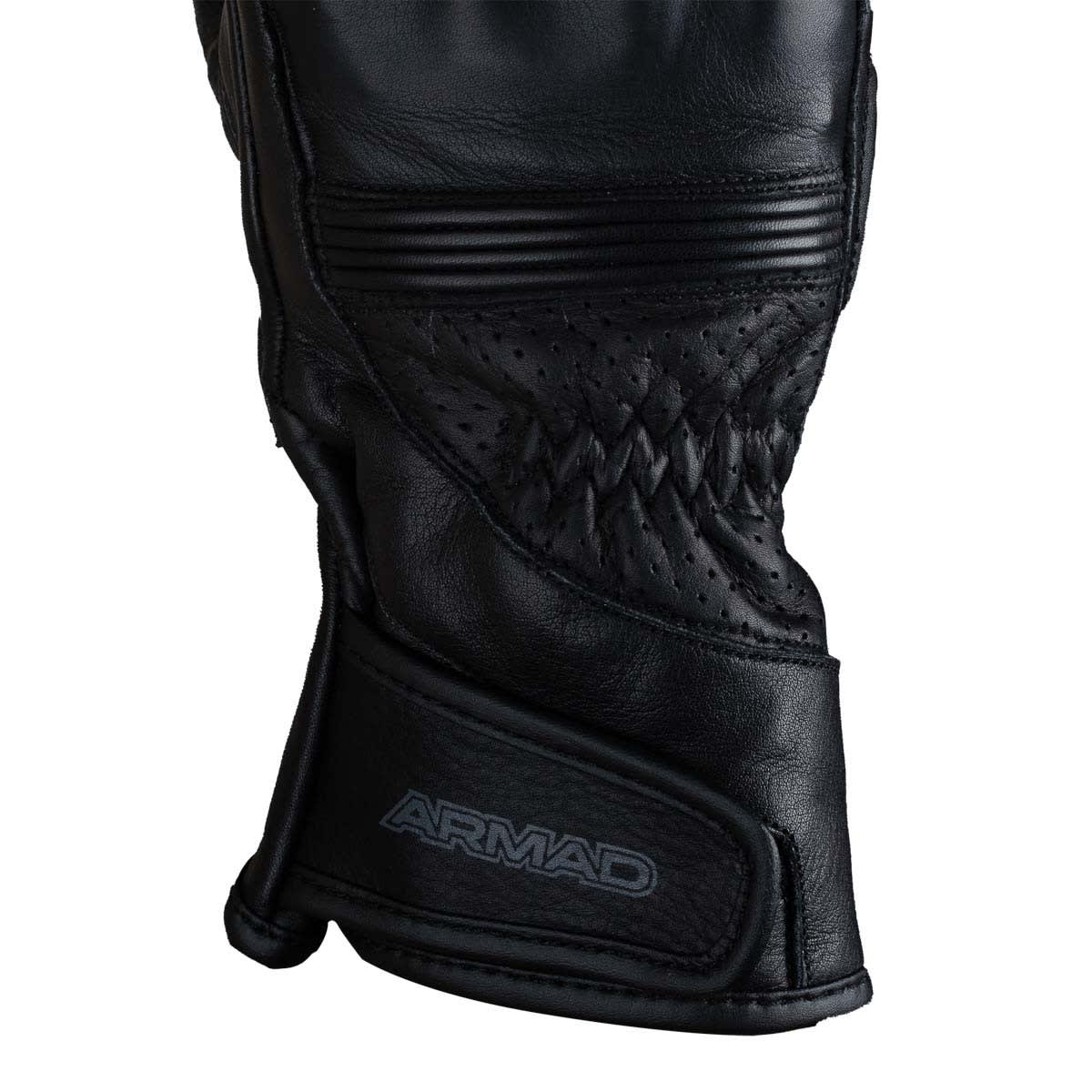 GUANTES AERO 1 BLACK3