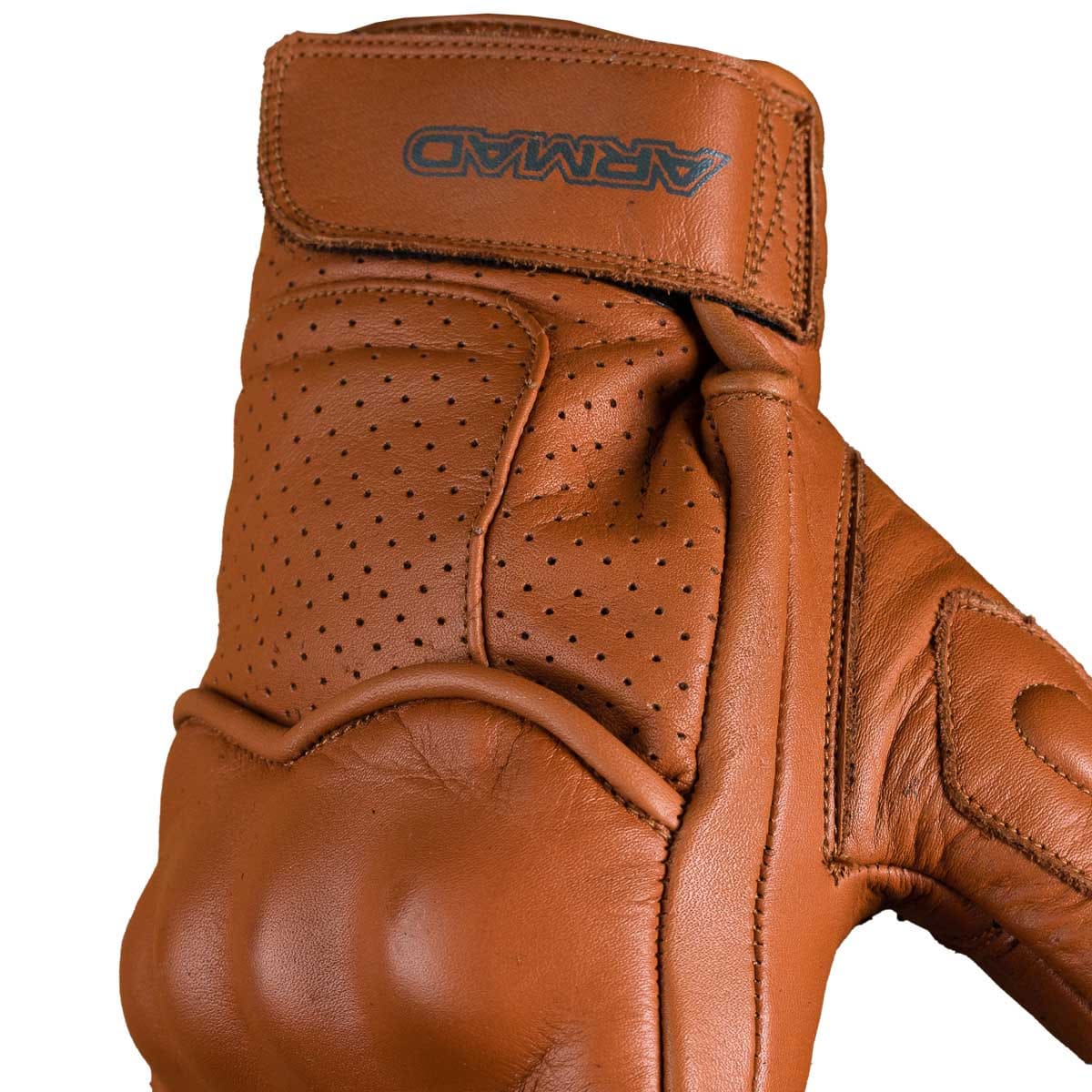 GUANTES CLASIC CAFÉ3