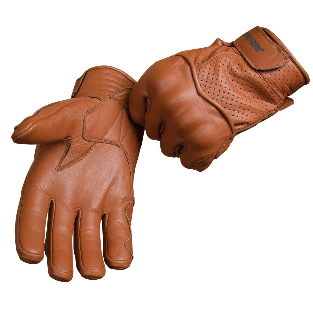 GUANTES CLASIC CAFÉ2