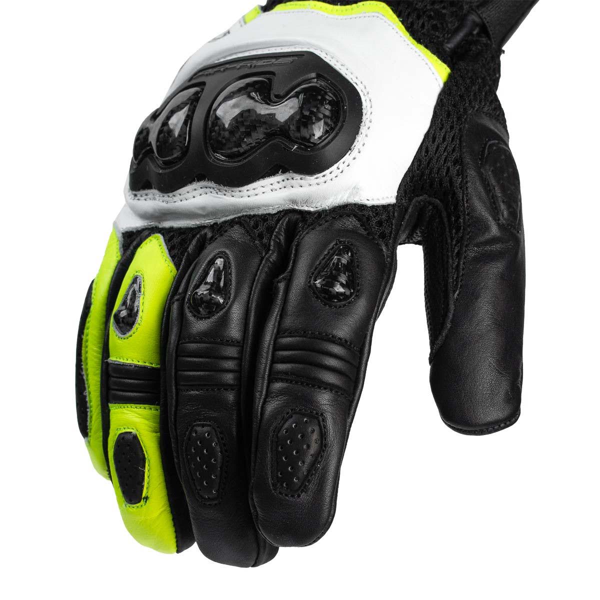 ARMAD GEAR AERO MESH LARGOS NEON3