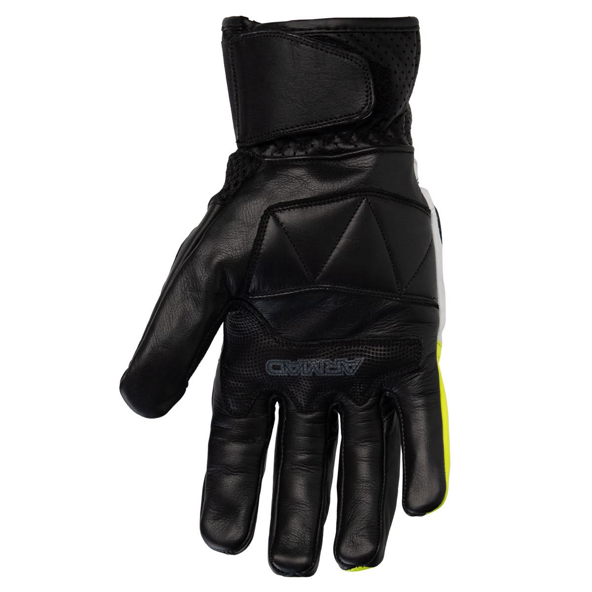 ARMAD GEAR AERO MESH LARGOS NEON4