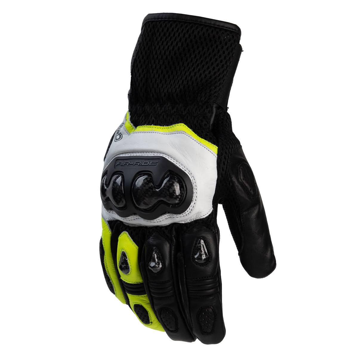 ARMAD GEAR AERO MESH LARGOS NEON5