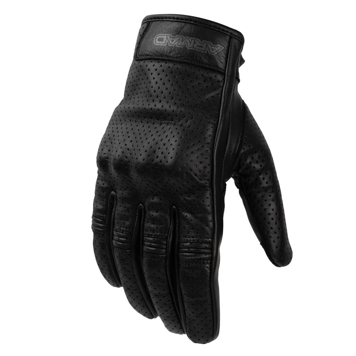 GUANTES ARMAD SONIK3