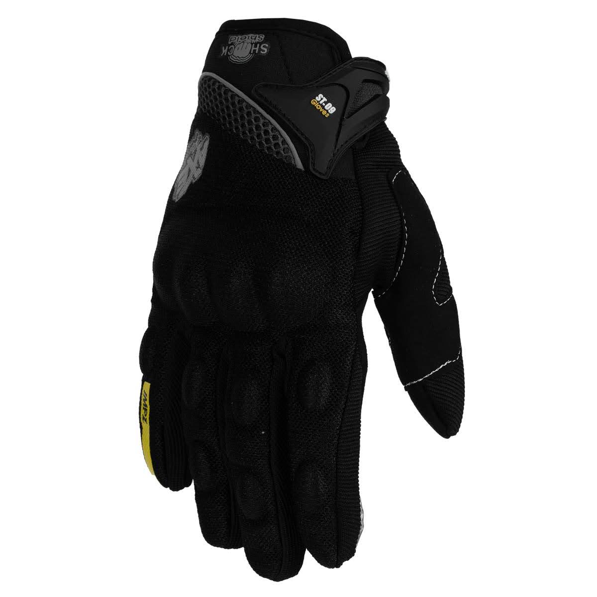 GUANTES AXEPANGUS BLACK2