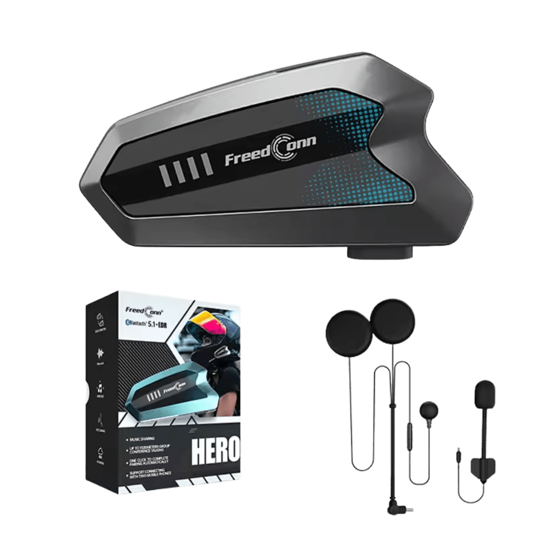INTERCOMUNICADOR FREEDCONN HERO2