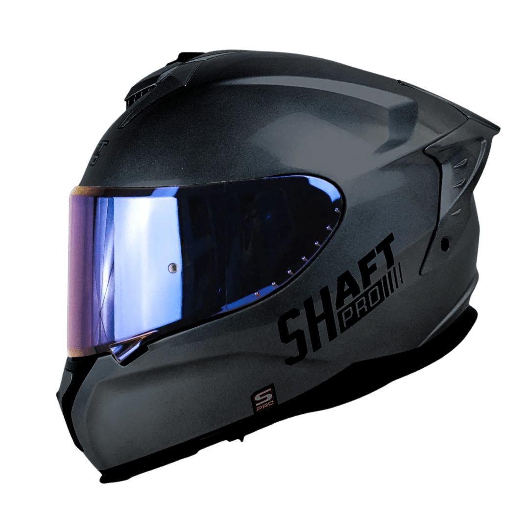 CASCO SHAFT 610DV SOLID GRAY HOLOGRAPHIC1