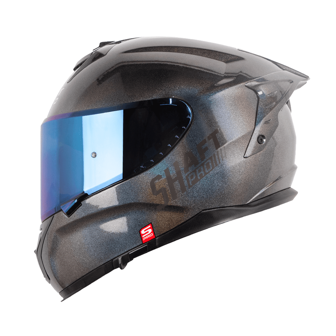 CASCO SHAFT 610DV SOLID GRAY HOLOGRAPHIC1
