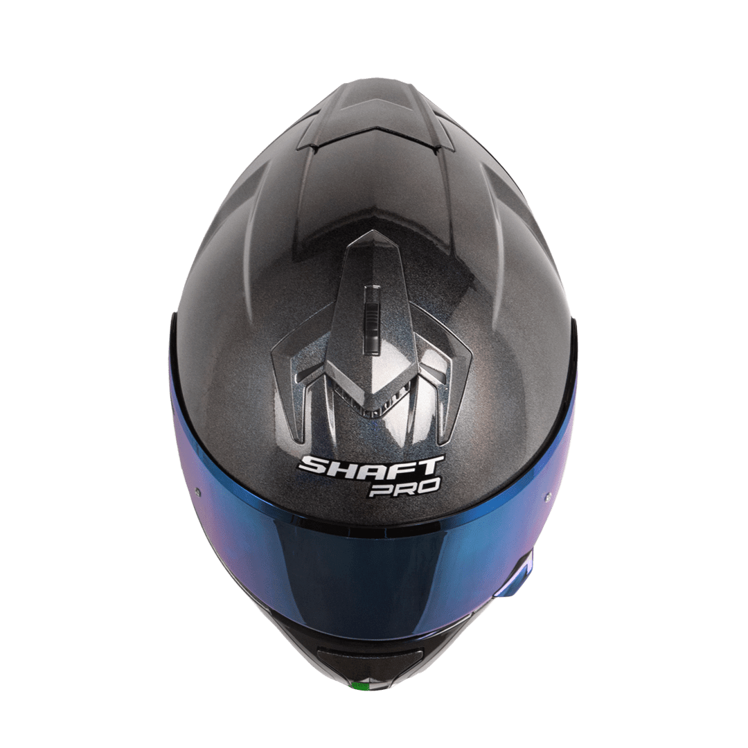 CASCO SHAFT 610DV SOLID GRAY HOLOGRAPHIC2