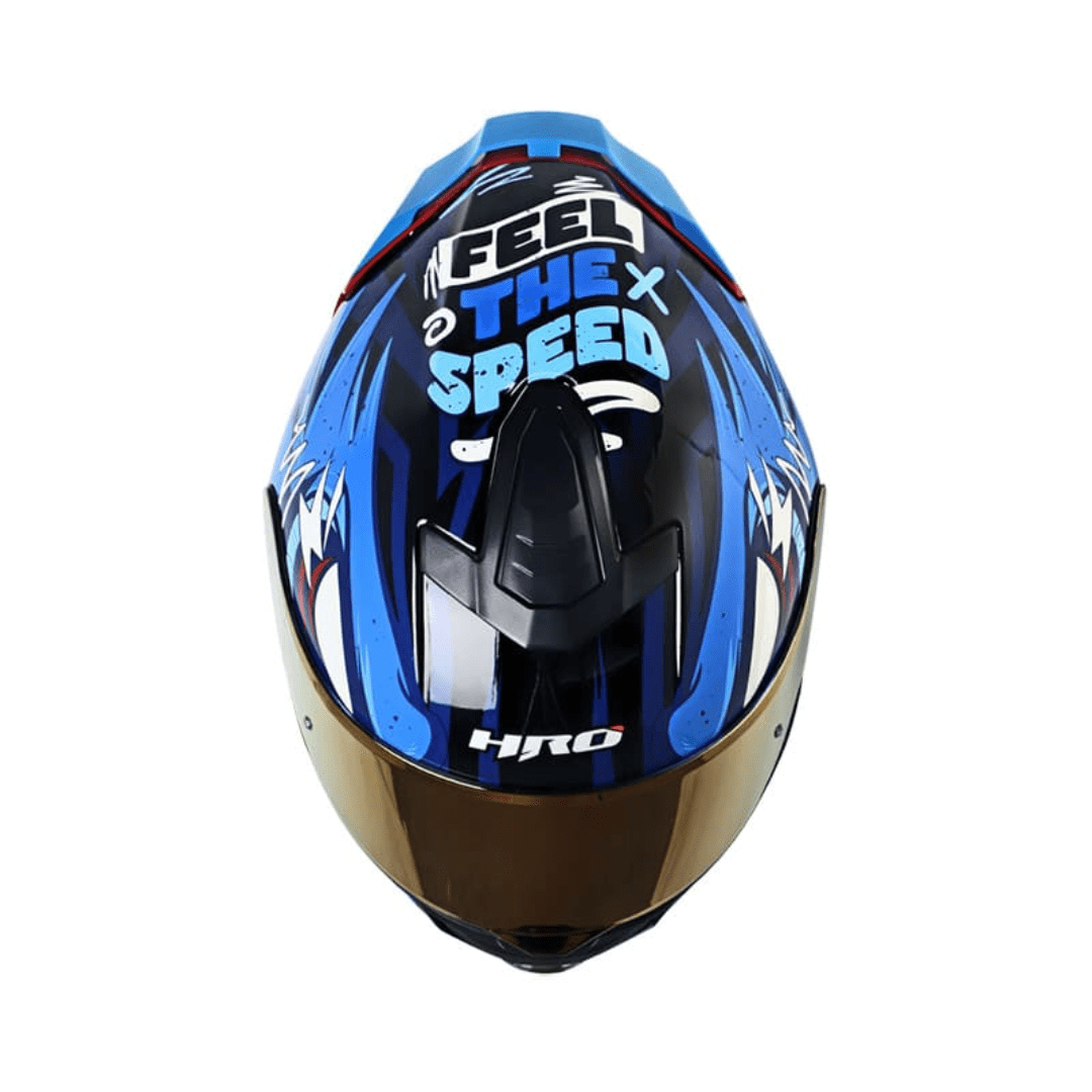 CASCO HRO 506 MASK BLUE2