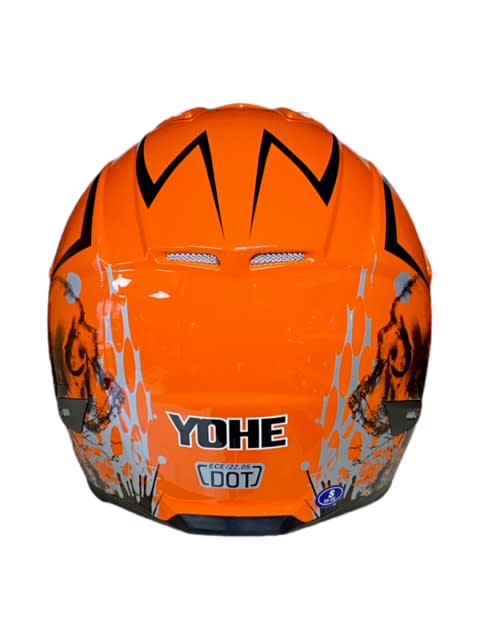 CASCO MULTIPROPOSITO YOHE ORANGE6