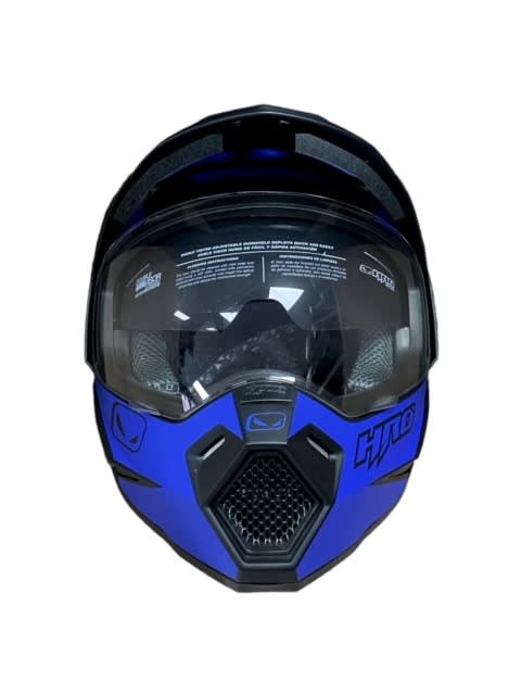 CASCO MULTIPROPOSITO HRO MX-330 GUIDER BLUE4