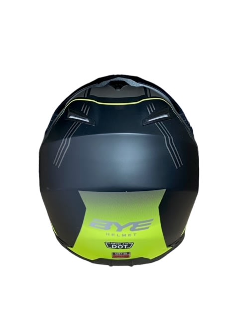 CASCO MULTIPROPOSITO BYE GREEN7