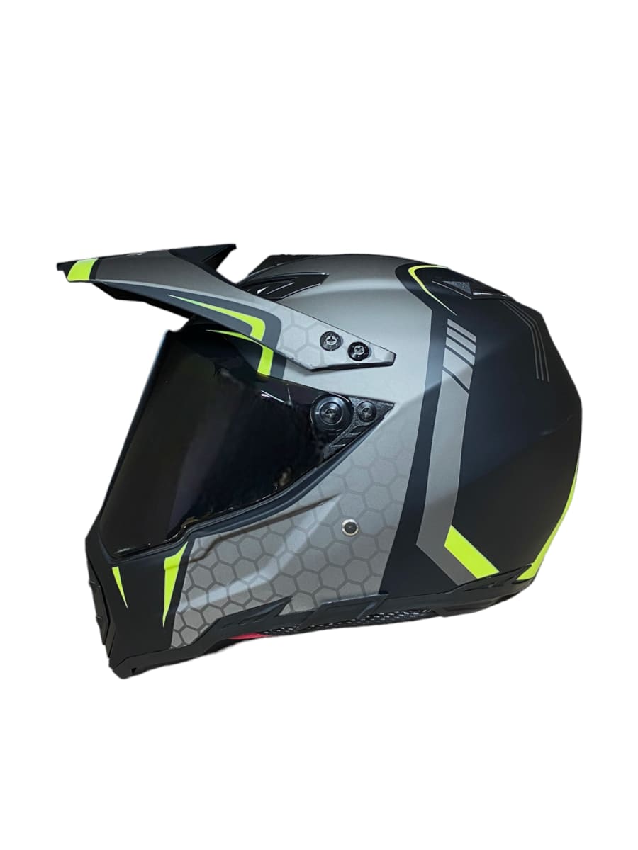 CASCO MULTIPROPOSITO BYE GREEN6