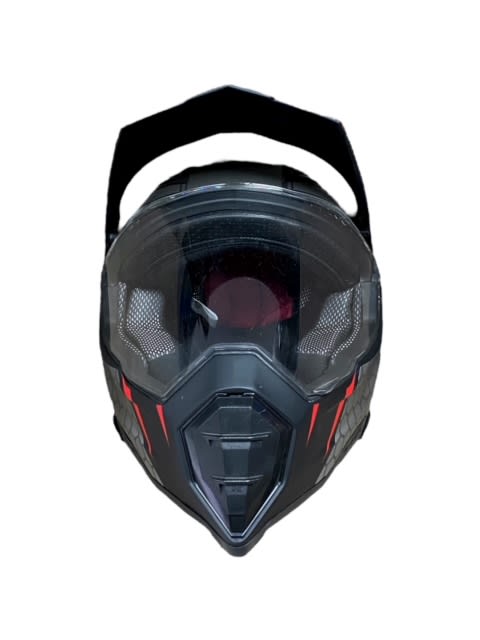 CASCO MULTIPROPOSITO BYE RED3