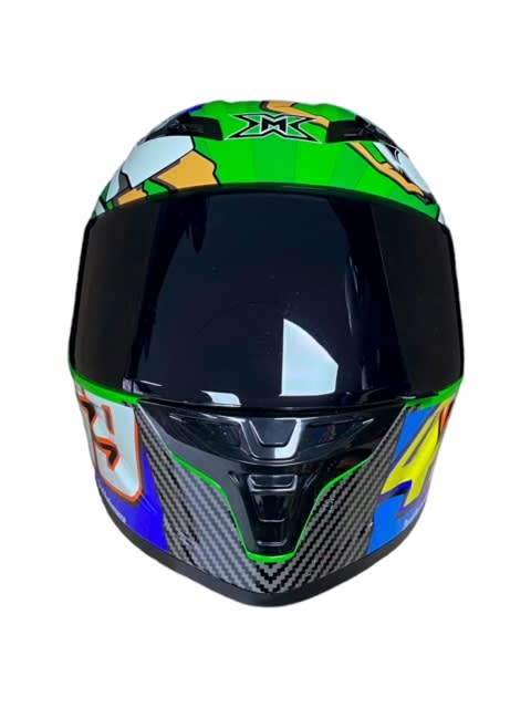 CASCO MAX EVO MUGELLO2