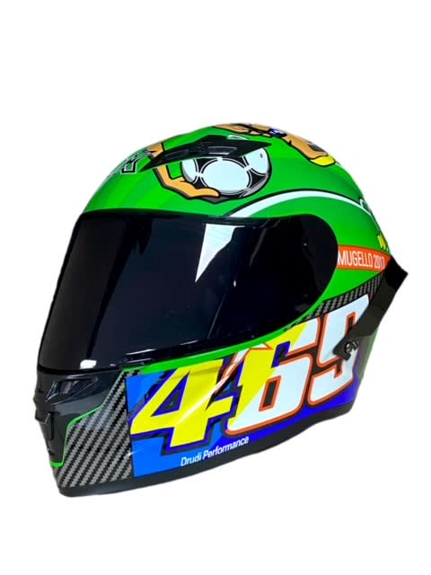 CASCO MAX EVO MUGELLO5
