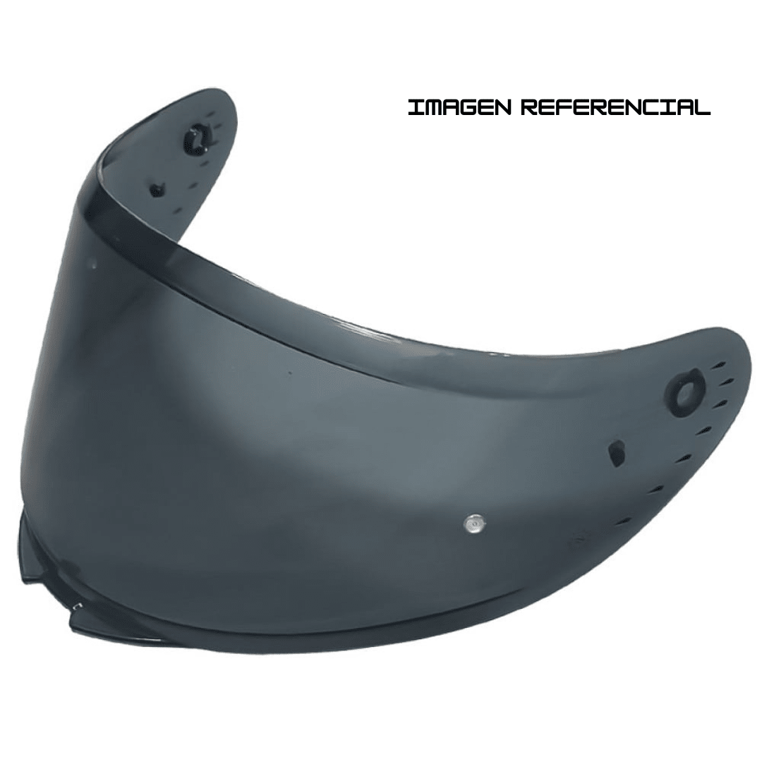 MICA SMOKE CASCO SHAFT 582SP1