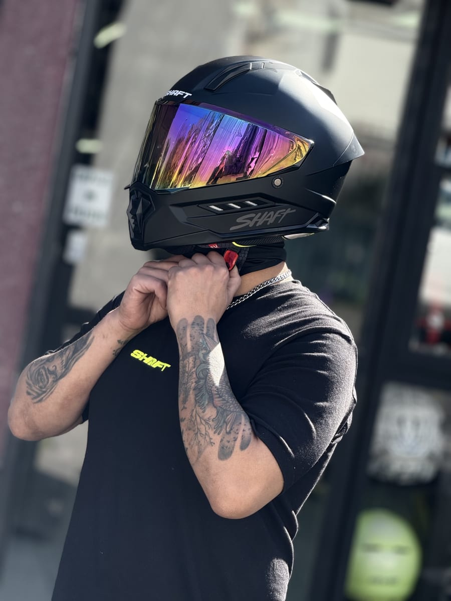 CASCO SHAFT 595 SOLID BLACK4