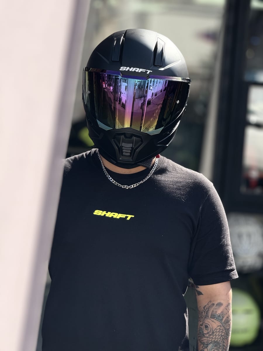 CASCO SHAFT 595 SOLID BLACK5